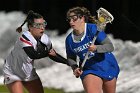 WLax vs BSU  Women’s Lacrosse vs Bridgewater State University. - Photo by Keith Nordstrom : WLax, lacrosse